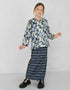 KIDS BAJU KURUNG KEDAH KINSLEE (LAGOON)